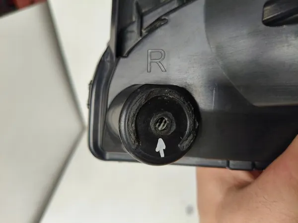 Farol Halógeno Direito VW T-Roc 2GA 17- image 4