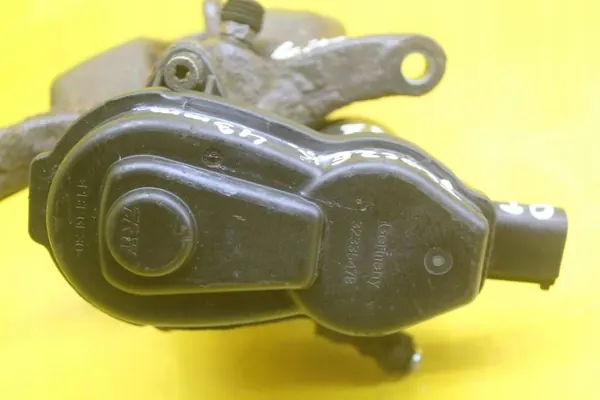 Étrier de frein droit arrière OEM 6443/A 2372 Audi image 3