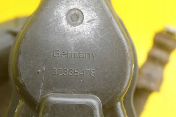 Étrier de frein droit arrière OEM 6443/A 2372 Audi image 4