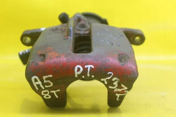 Étrier de frein droit arrière OEM 6443/A 2372 Audi image 7