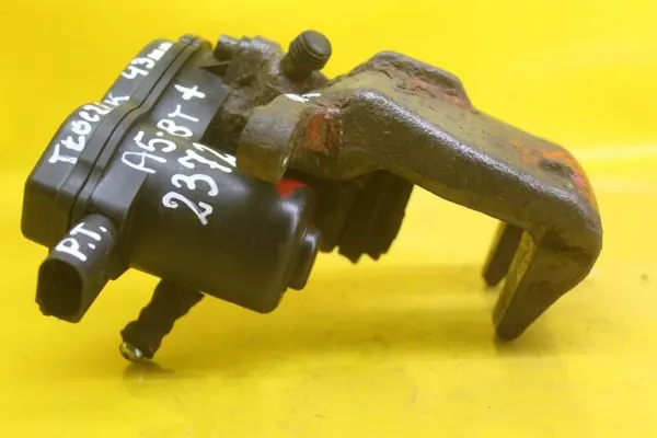 Étrier de frein droit arrière OEM 6443/A 2372 Audi image 8
