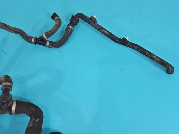 Vesiputki Letku BMW F10 F11 2.0 T 245HV image 2