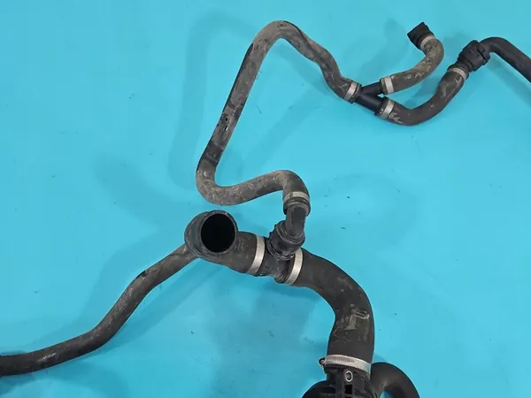 Vesiputki Letku BMW F10 F11 2.0 T 245HV image 3