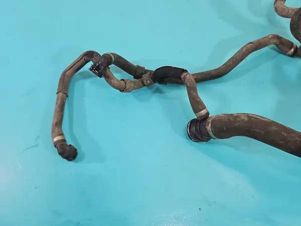 Vesiputki Letku BMW F10 F11 2.0 T 245HV image 4