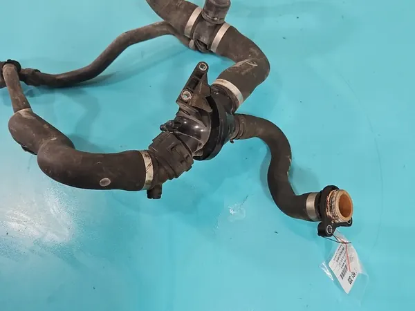 Vesiputki Letku BMW F10 F11 2.0 T 245HV image 5