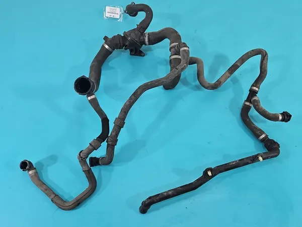 Vesiputki Letku BMW F10 F11 2.0 T 245HV image 6