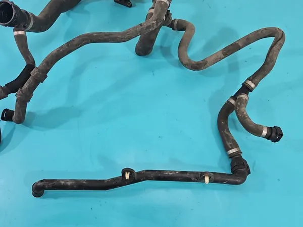 Vesiputki Letku BMW F10 F11 2.0 T 245HV image 7