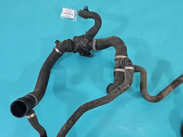 Vesiputki Letku BMW F10 F11 2.0 T 245HV image 8