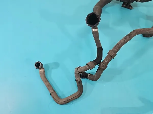 Vesiputki Letku BMW F10 F11 2.0 T 245HV image 9