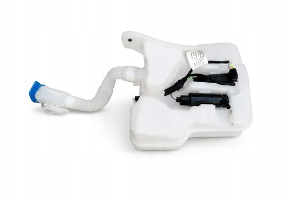 Scheibenwaschbehälter Audi Q3 83A OEM 83A955451D image 2