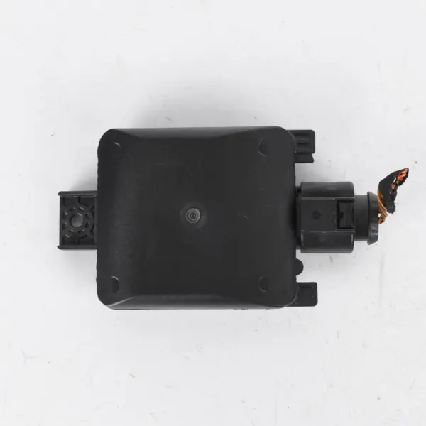 Sensor radar Distronic OEM 2Q0907686B traseiro direito image 2