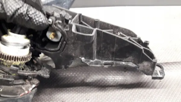 Support de rétroviseur Range Rover L560 - Pièce OEM image 5