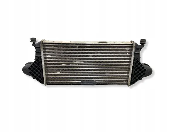 Intercooler Mercedes OEM A0995002800 - Usado image 2