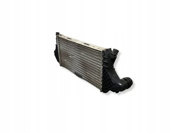 Intercooler Mercedes OEM A0995002800 - Usado image 3