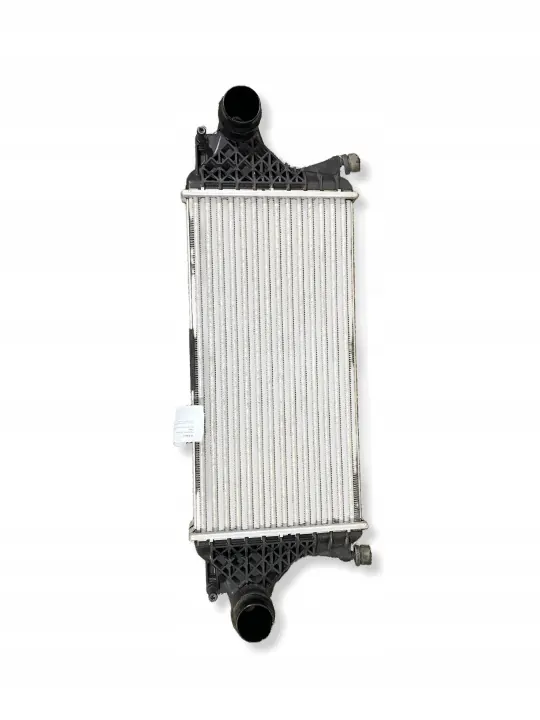 Intercooler Mercedes OEM A0995002800 - Usado image 5