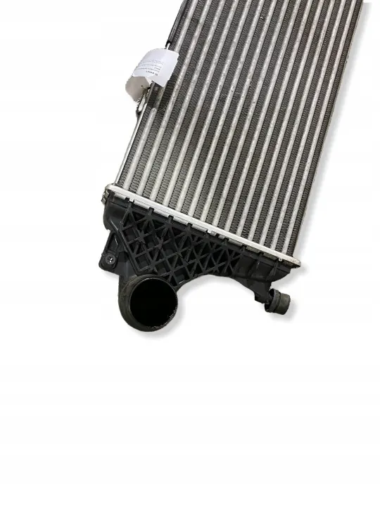 Intercooler Mercedes OEM A0995002800 - Usado image 7