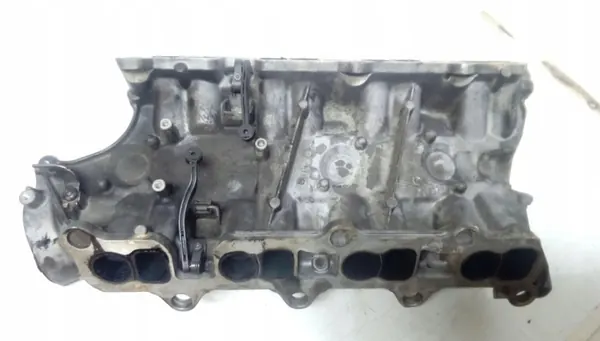 Gebruikt inlaatspruitstuk OEM A6290900744 Mercedes-Benz image 4