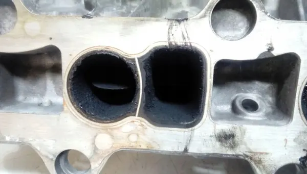 Gebruikt inlaatspruitstuk OEM A6290900744 Mercedes-Benz image 5