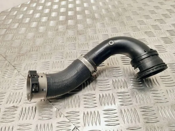 Intercoolerrör OEM GJ326C715AA för Land Rover Evoque image 2