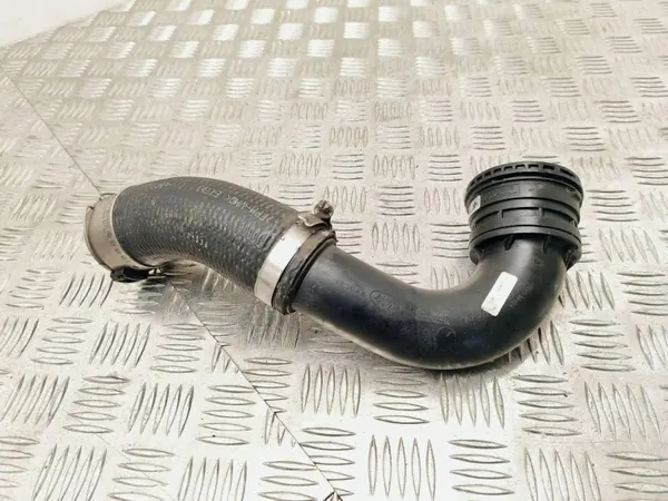 Intercoolerrör OEM GJ326C715AA för Land Rover Evoque image 3