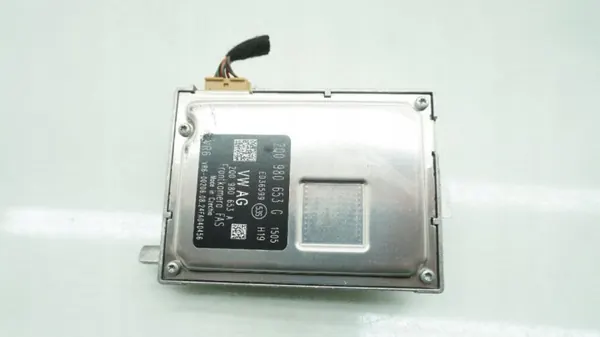 Skoda Kamiq Frontscheibenkamera OEM 2Q0980653G image 6