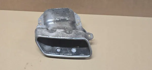 OEM A1664902127 Mercedes W166 AMG Pakoputken Pää image 2