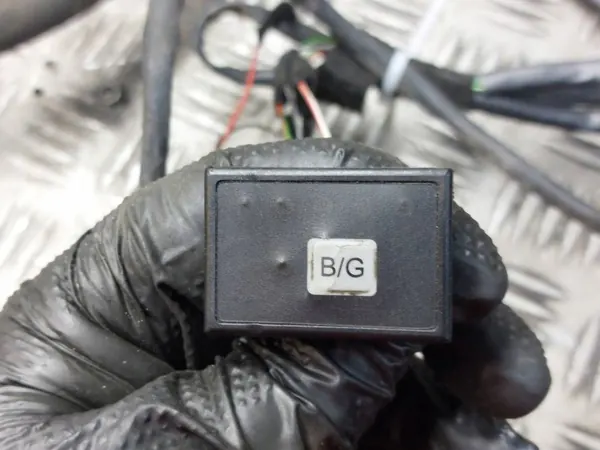 Kit LPG Stag OEM 67R-013912 - Estado usado image 4