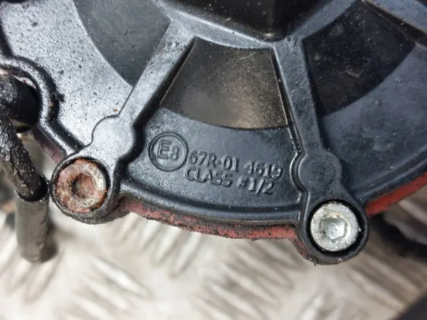 Kit LPG Stag OEM 67R-013912 - Estado usado image 7