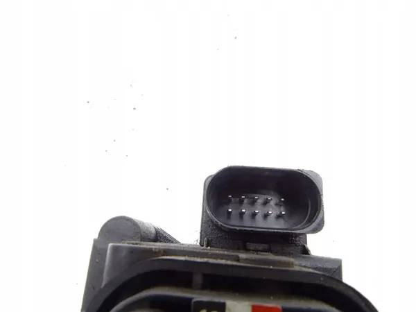 Válvula de suspensão AIRMATIC A2123200358 Mercedes W221 image 5