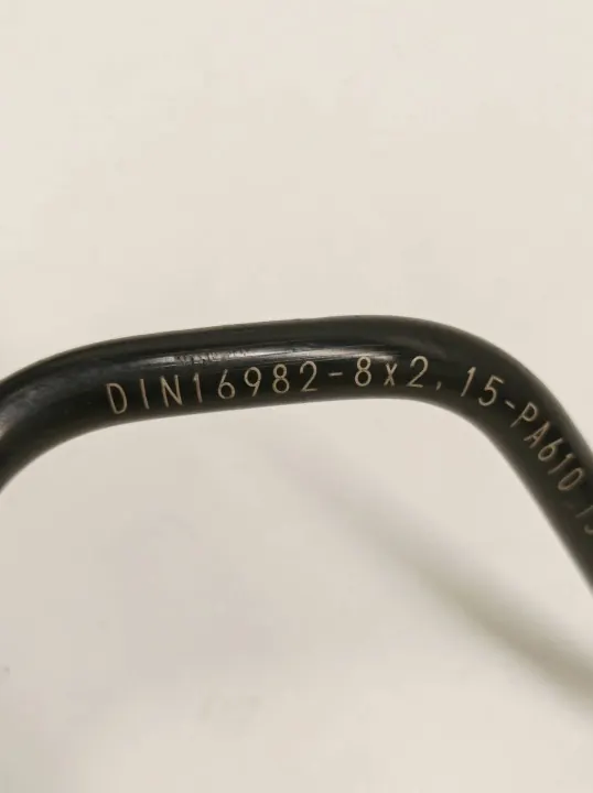 Roulement d'embrayage OEM FM27005F DIN6982 image 3