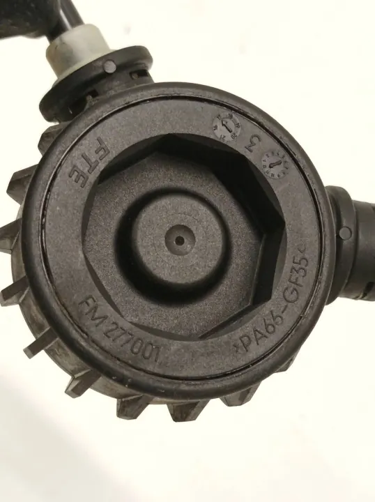 Roulement d'embrayage OEM FM27005F DIN6982 image 5