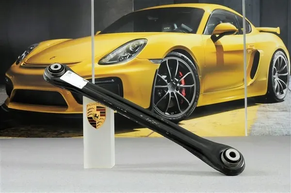 Porsche 955/957 Cayenne Braccio di Controllo Inferiore, OEM 95533104532 image 2