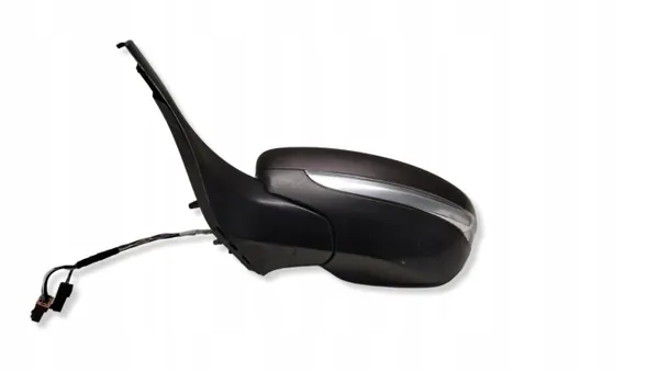 Espelho esquerdo Peugeot 208 I 7 PIN não dobrável OEM image 4