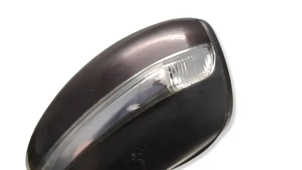 Espelho esquerdo Peugeot 208 I 7 PIN não dobrável OEM image 6