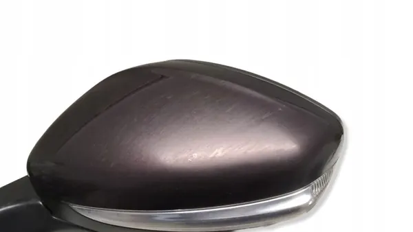 Espelho esquerdo Peugeot 208 I 7 PIN não dobrável OEM image 7