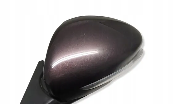 Espelho esquerdo Peugeot 208 I 7 PIN não dobrável OEM image 8