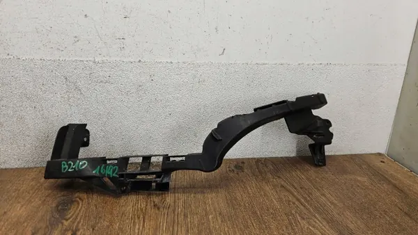 Opel Zafira C Dianteiro Esquerdo Deslize Sob Farol OEM 13300782 image 2
