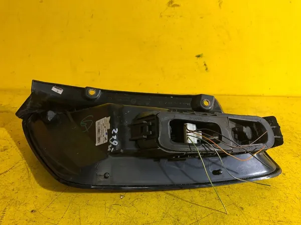 Luz trasera izquierda Fiat Punto Evo OE 51888061 image 4