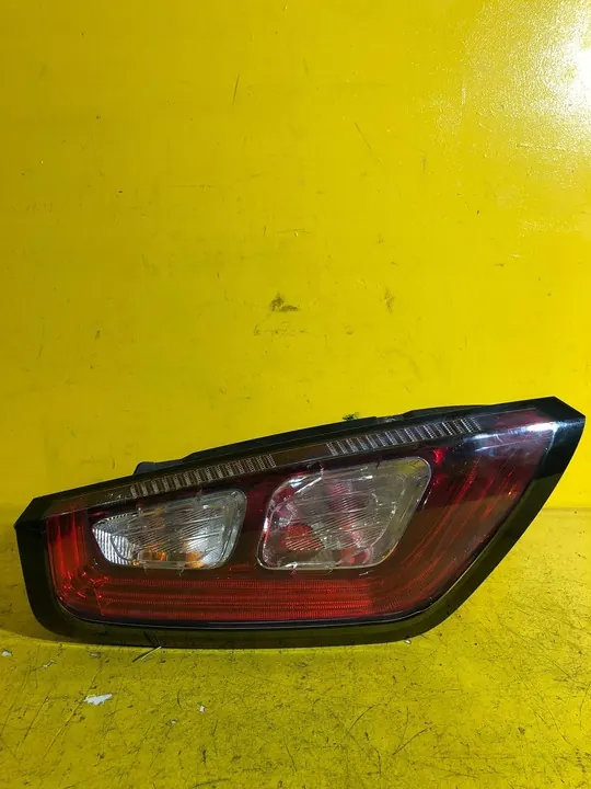 Luz trasera izquierda Fiat Punto Evo OE 51888061 image 5