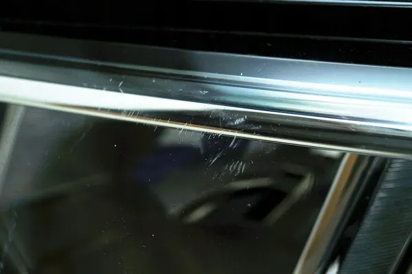 Vasen etuvalo VW T-Roc 2GA image 2