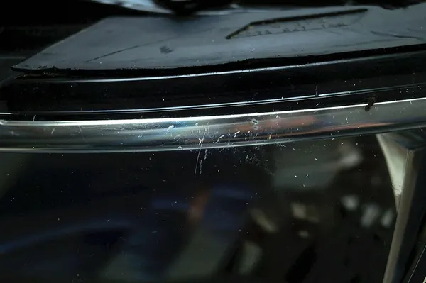 Vasen etuvalo VW T-Roc 2GA image 3