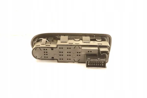 Raam Bediening Paneel Citroen C3 II Lift image 2