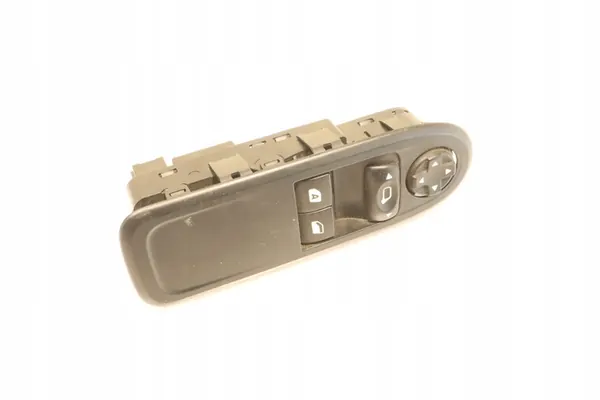 Raam Bediening Paneel Citroen C3 II Lift image 3