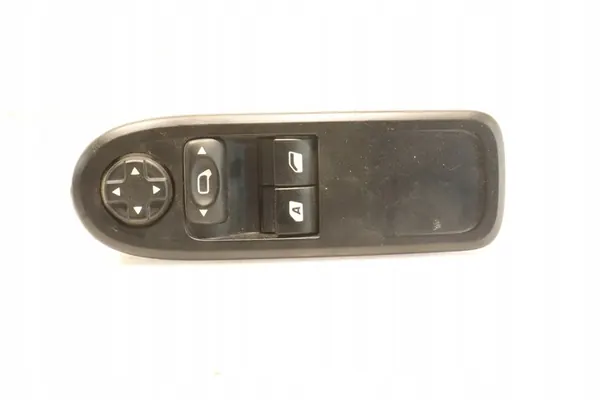 Raam Bediening Paneel Citroen C3 II Lift image 5