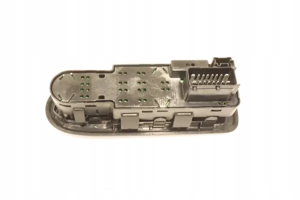 Raam Bediening Paneel Citroen C3 II Lift image 6