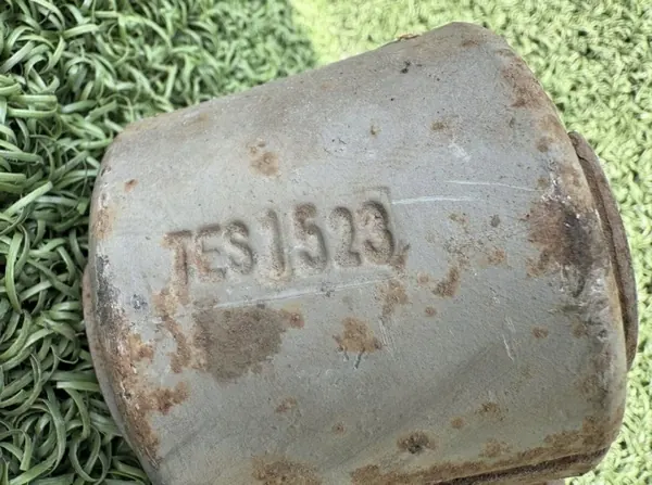 Ressort arrière OEM 01350011080 pour Citroen Jumper image 5