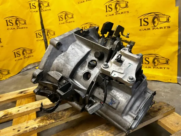 Manuaalivaihteisto 20V253 Peugeot 2008 II 1.5 Blue HDI image 2