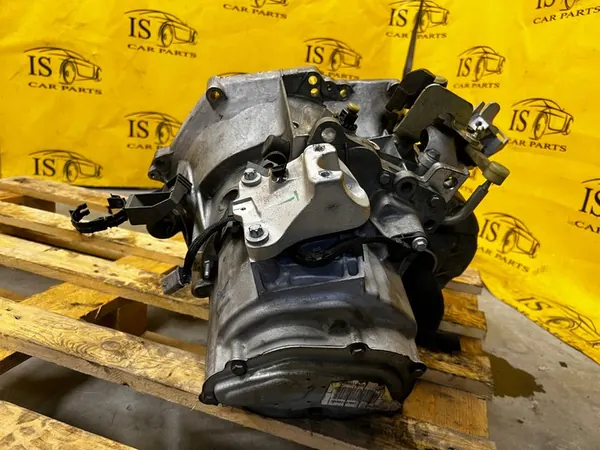 Manuaalivaihteisto 20V253 Peugeot 2008 II 1.5 Blue HDI image 3