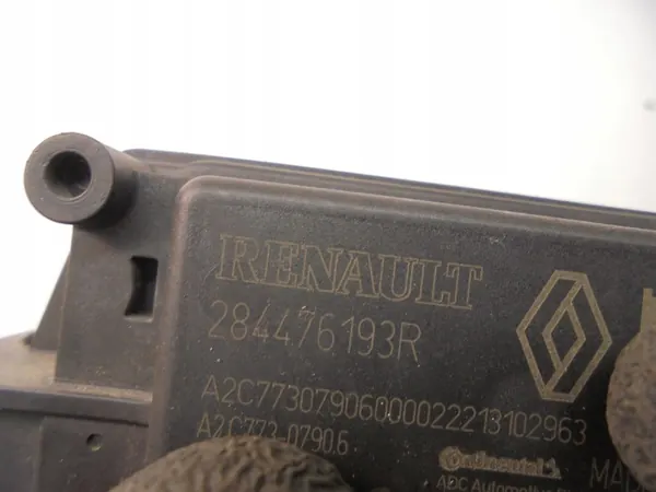 Renault Tutkasensori OEM 284476193R - Käytetty image 5