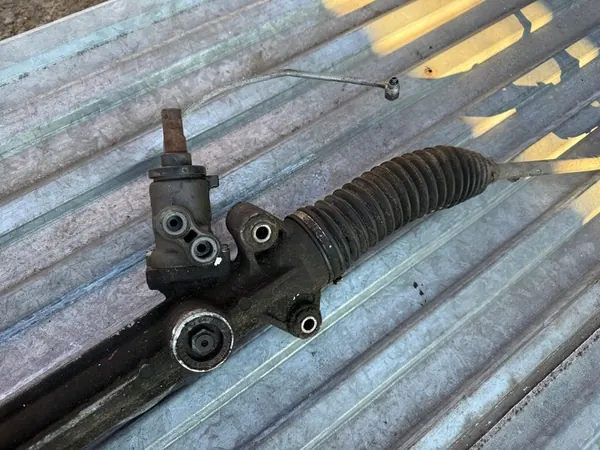 Direção Iveco Daily 5801771575 2014-2019 image 3